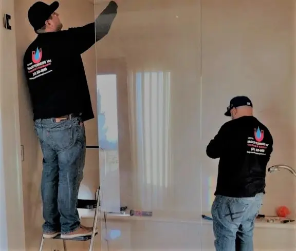 Professional plumbing installation for Boiler Repair in Helen